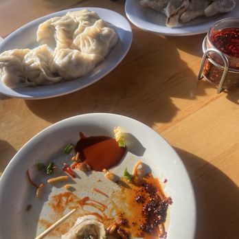 Phayul - Momo - Himalayan/Nepalese Near Me - Jackson Heights, New York