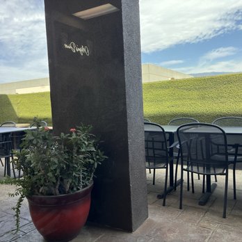 Ortega's Diner - Outside patio - Mexican Near Me - Fontana, California Ortega's Diner - Outside patio - Mexican Near Me - Fontana, California