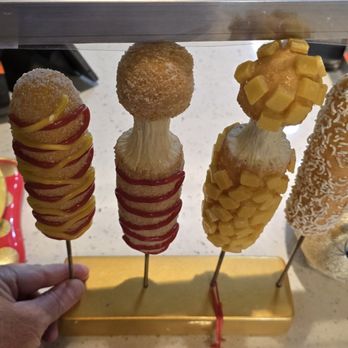 T cafe - Desserts Near Me - Philadelphia, Pennsylvania
