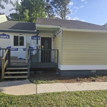 Presley General Repair - Roofing Near Me - Wilmington, North Carolina Presley General Repair - Roofing Near Me - Wilmington, North Carolina