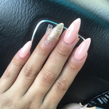 TLA Nails - AMAZING I freaking love it!!! - Nail Salons Near Me - Kent, Washington TLA Nails - AMAZING I freaking love it!!! - Nail Salons Near Me - Kent, Washington