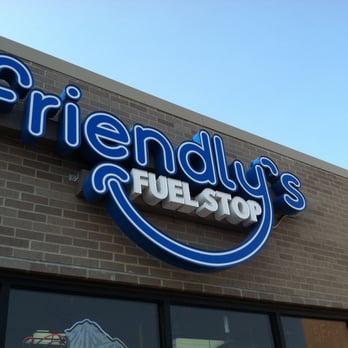 Friendly's Gas - Friendly's! - Gas Stations Near Me - Percival, Iowa Friendly's Gas - Friendly's! - Gas Stations Near Me - Percival, Iowa