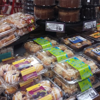 Trader Joe's - Baked goodies! - Grocery Near Me - Boise, Idaho