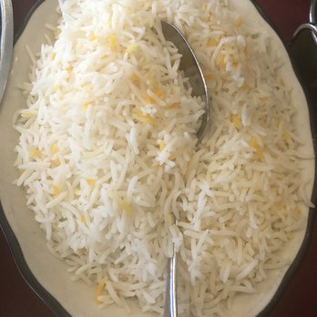 Bollywood Cafe - Rice - Indian Near Me - Studio City, California