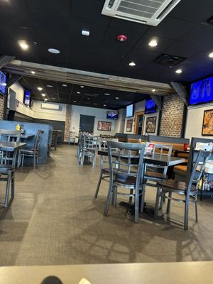 Wingnutz Bar and Grill by null