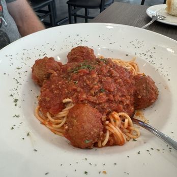 Italian Table - Italian Near Me - Keller, Texas