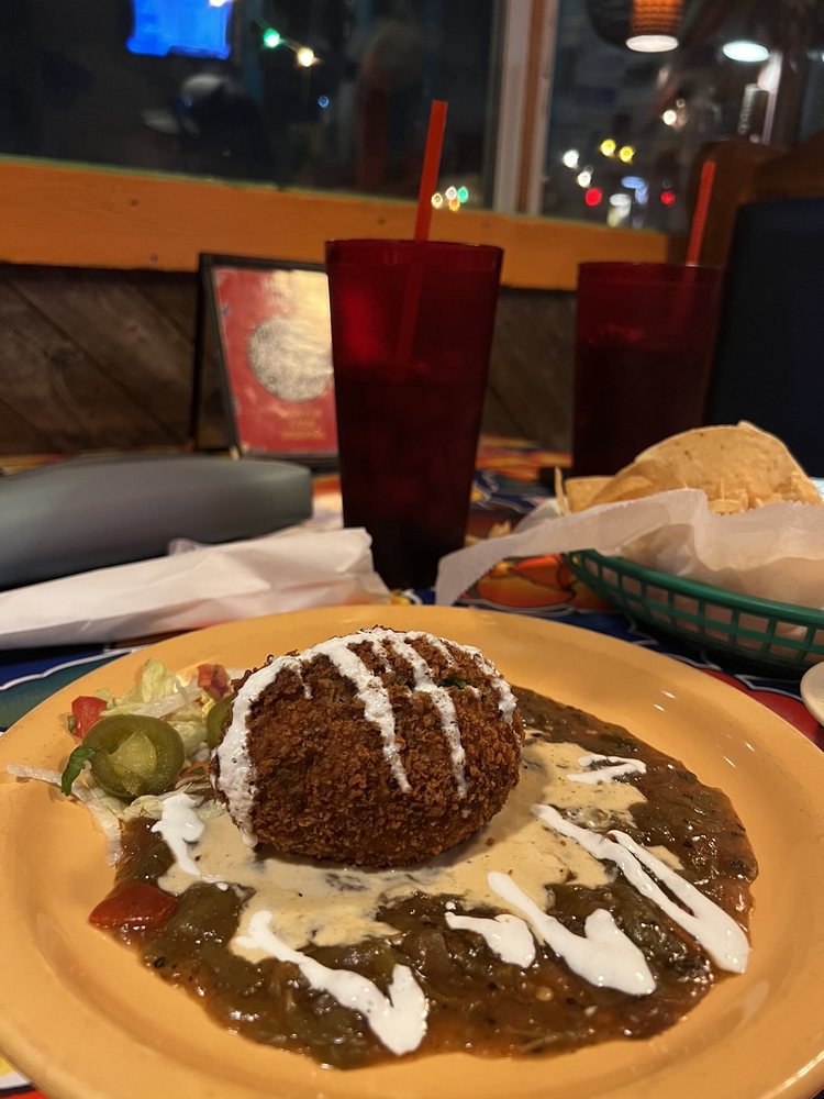 Hula Hut-Little Elm