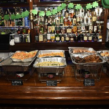The Jacket Bar - Some seriously good food here - Breweries Near Me - Mineola, New York The Jacket Bar - Some seriously good food here - Breweries Near Me - Mineola, New York