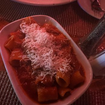 Filomena Ristorante - side rigatoni - Italian Near Me - Washington, DC, District of Columbia Filomena Ristorante - side rigatoni - Italian Near Me - Washington, DC, District of Columbia