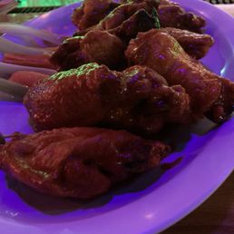 10 Wings for $10 Lunch specials 04-21-2024 10 Wings for $10 Lunch specials 04-21-2024