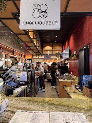 Halidom Eatery by null