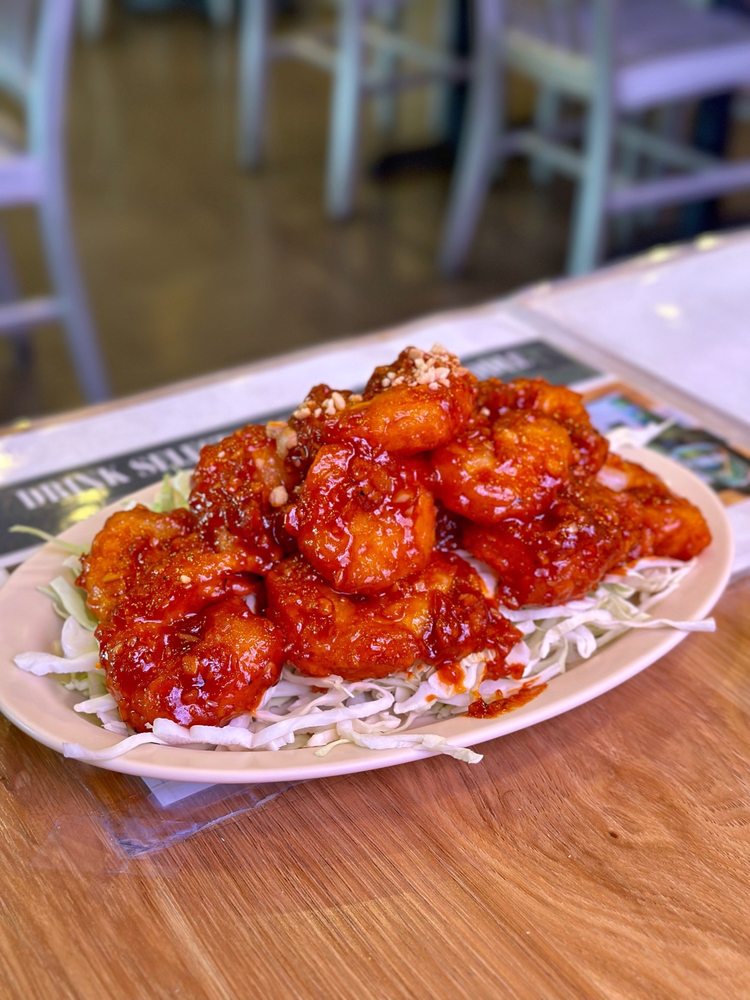 Paik's Noodle: Hong Kong Ban Jum 0410