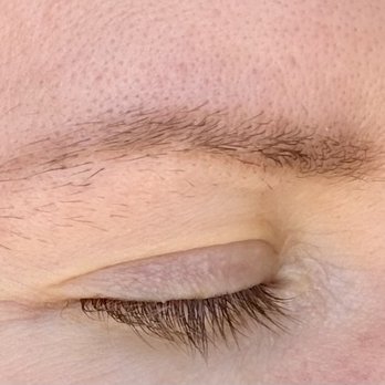 The Brow Haus - One month after third powder-brow session - Eyebrow Services Near Me - Youngstown, Pennsylvania The Brow Haus - One month after third powder-brow session - Eyebrow Services Near Me - Youngstown, Pennsylvania