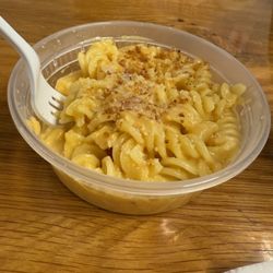 Pastaria - Side of Mac & Cheese