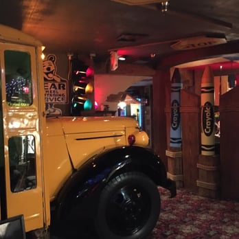 Magic Time Machine - Bars Near Me - Dallas, Texas