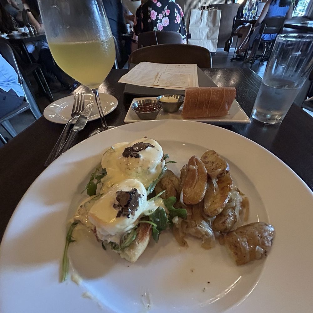Orsay - Eggs a La Orsay - French Near Me - Jacksonville, Florida Orsay - Eggs a La Orsay - French Near Me - Jacksonville, Florida
