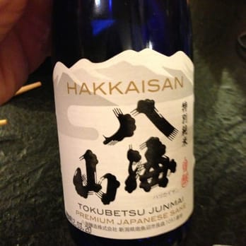 Sushi Kei - Fantastic sake. - Sushi Bars Near Me - Millbrae, California Sushi Kei - Fantastic sake. - Sushi Bars Near Me - Millbrae, California