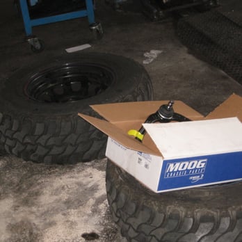 West Coast Auto Service - Removal and installation of suspension parts - Auto Repair Near Me - Watsonville, California