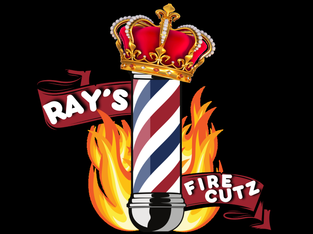 Ray Firecutz Logo