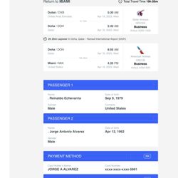 Skyward Bound Travels