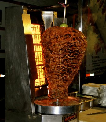 Philly Tacos by null