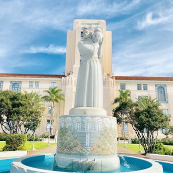 Waterfront Park - Fountain - Parks Near Me - San Diego, California Waterfront Park - Fountain - Parks Near Me - San Diego, California