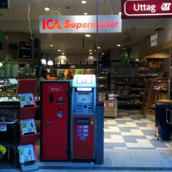 ICA Supermarket