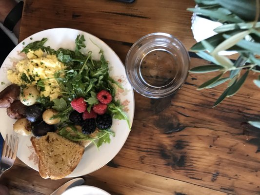 Maison Cafe + Market by null