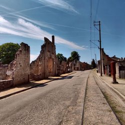 cité martyre