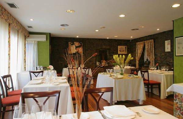 Casa Gerardo by null