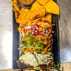ABVE The Basics - Tacos