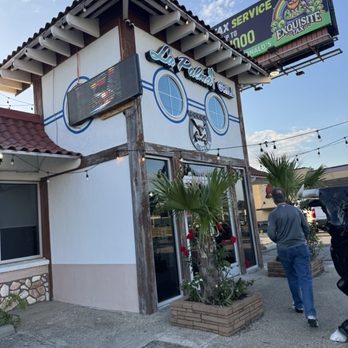La palma - Entry - Mexican Near Me - Laurel, Mississippi