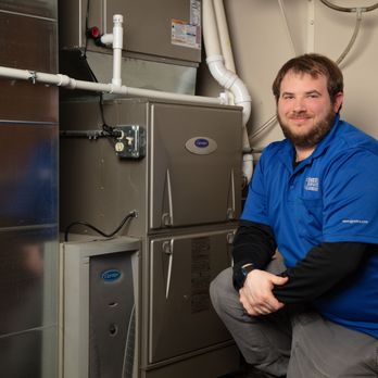 Energy Services - Heating & Air Conditioning/HVAC Near Me - Naperville, Illinois