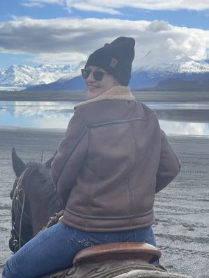 Alaska Horse Adventures, LLC by null