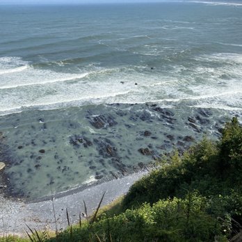 Sue-Meg State Park - Parks Near Me - Trinidad, California