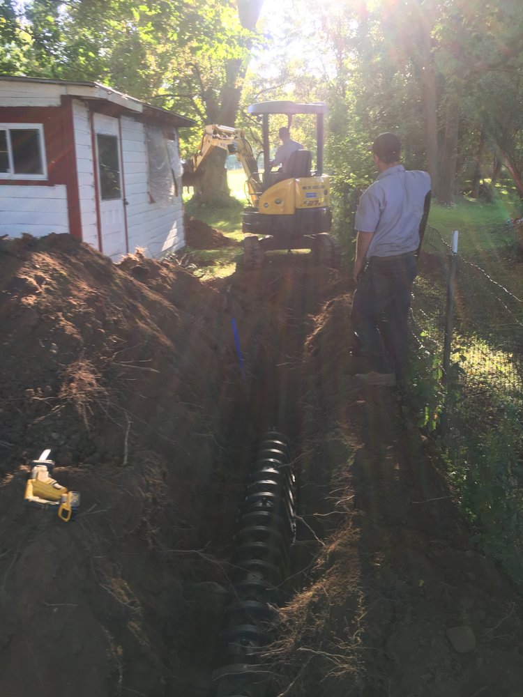 Slide of Affordable Handyman services