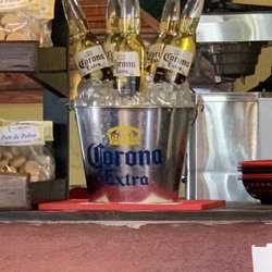 Taqueria Nuestro Mexico - Want a beer?