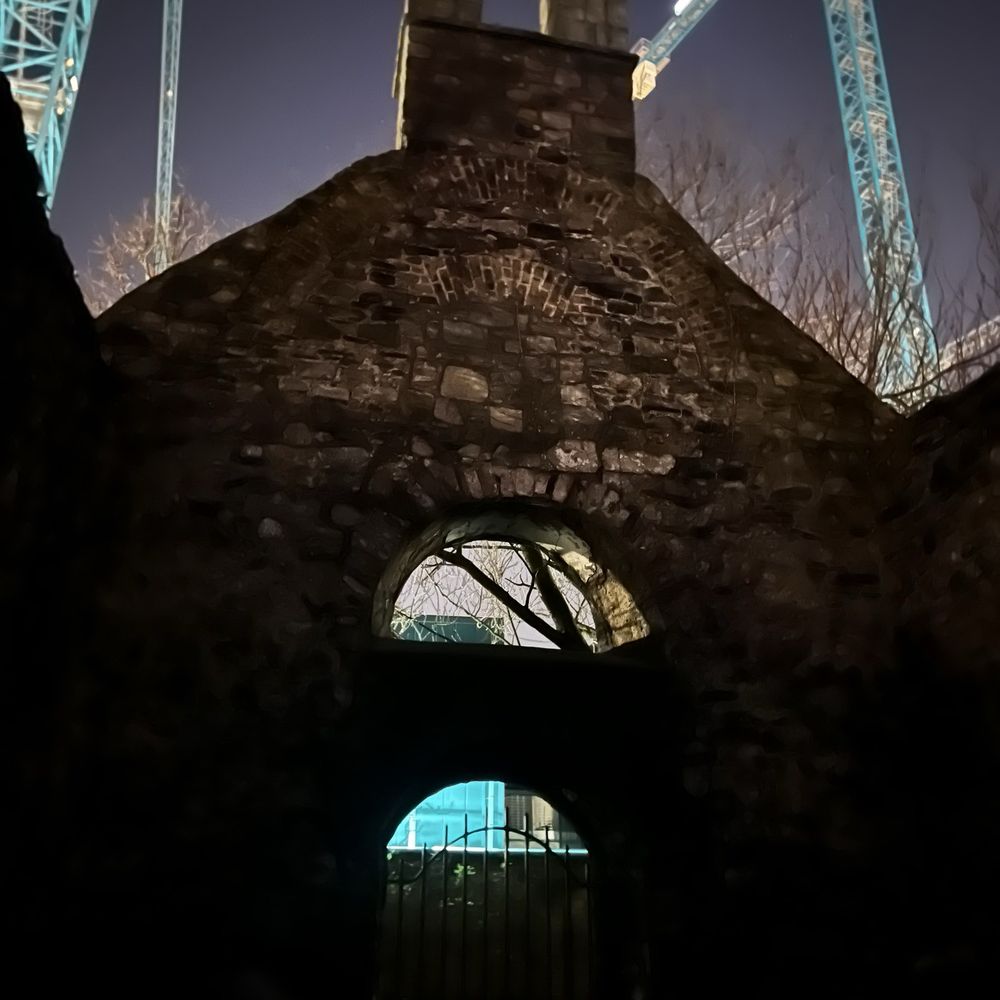 DoDublin Tours - Inside old church - Bus Tours Near Me - Dublin, D