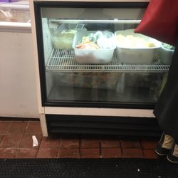 Andrew Fish Market