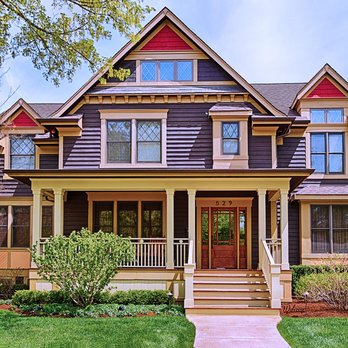 Rite-Way Custom Homes - General Contractors Near Me - Glen Ellyn, Illinois Rite-Way Custom Homes - General Contractors Near Me - Glen Ellyn, Illinois