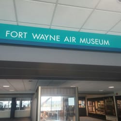 Fort Wayne Air Museum