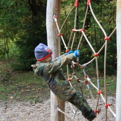 Zámek a park Vlašim - Dětské atrakce