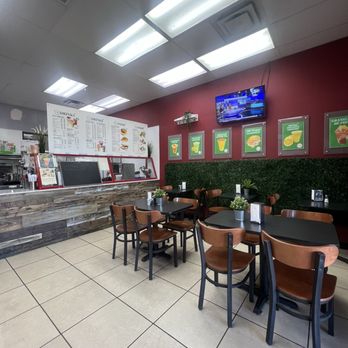 The Fusion Cafe - Indoor seating - Coffee & Tea Near Me - Phoenix, Arizona The Fusion Cafe - Indoor seating - Coffee & Tea Near Me - Phoenix, Arizona