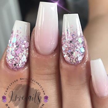 J&W Nail Spa - What I wanted - Nail Salons Near Me - Ridgewood, New York