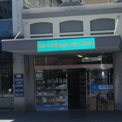 Pinoy 'To Atbp Asian Goods & Services