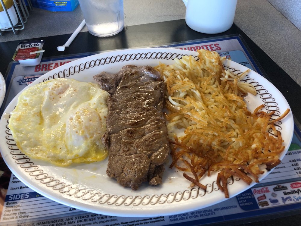 WAFFLE HOUSE LONDON 18 Photos & 17 Reviews 76 Austin Ln, London