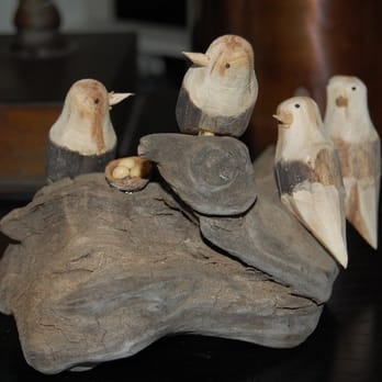 El Nicho - My new addition. - Gift Shops Near Me - Santa Fe, New Mexico