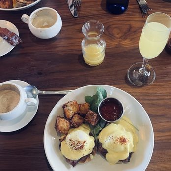 The Cannery - Eggs Benny - Seafood Near Me - Newport Beach, California The Cannery - Eggs Benny - Seafood Near Me - Newport Beach, California