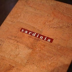 Sardinia Enoteca Ristorante