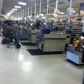 Oceana NAS Commissary - Cashier - Grocery Near Me - Virginia Beach, Virginia